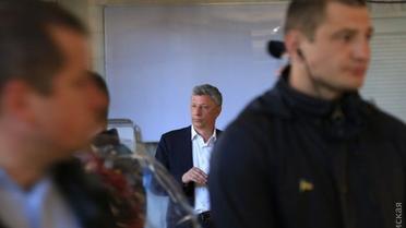 Бойко та Новінський в Одесі_1 / © Думская