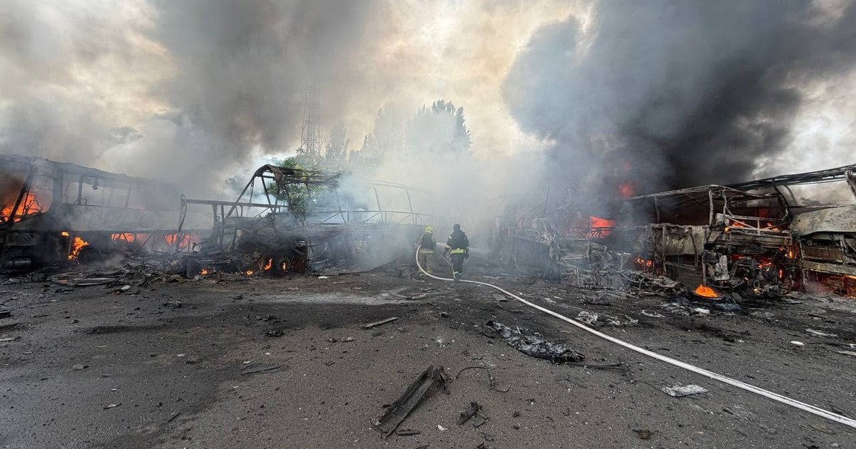 Атака РФ на судно в Одеській області: кількість загиблих зросла