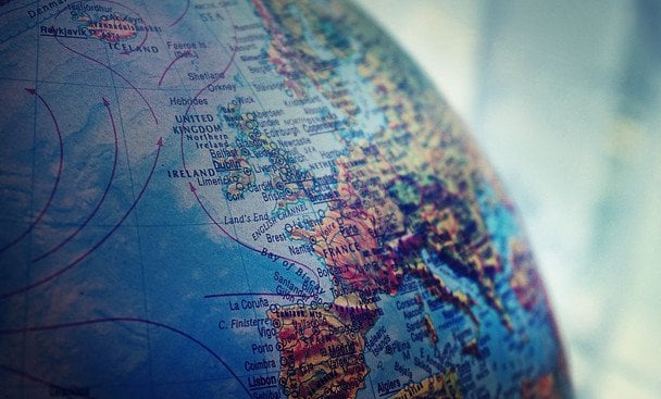 27 липня День трансатлантичного зв’язку / © pexels.com