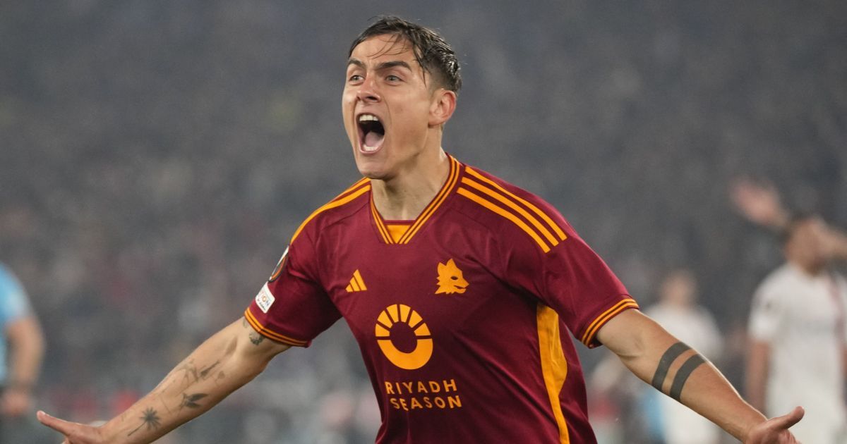 Europa League: “Roma” defeated “Milan” in the minority and reached the semi-finals, “Bayer” knocked out “West Ham” (video)