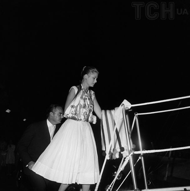 Грейс Келлі / © Associated Press