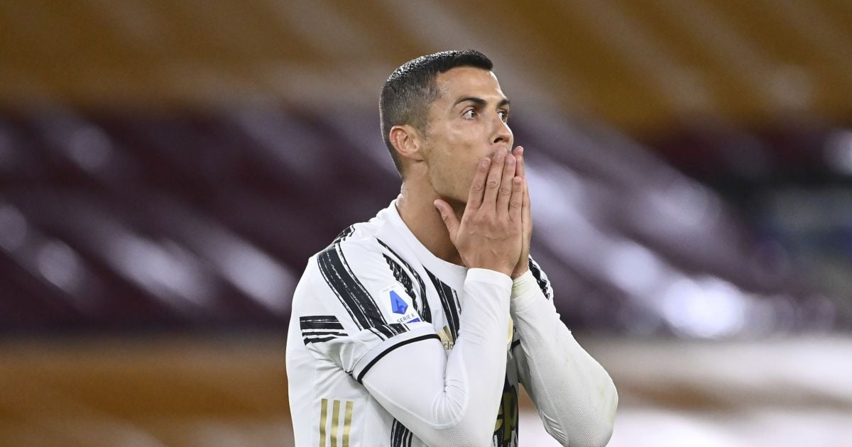 "Космічна" угода: "Ювентус" затіяв обміняти Роналду на найдорожчого футболіста світу