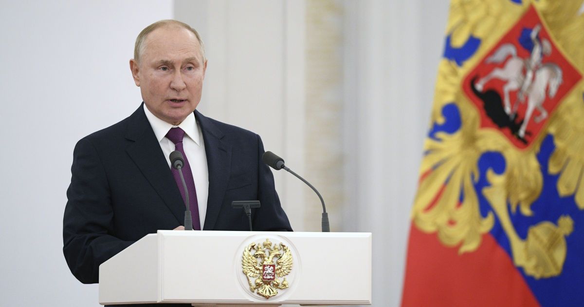Зрадник з Криму придумав для Росії чергову ініціативу з викорінення українців