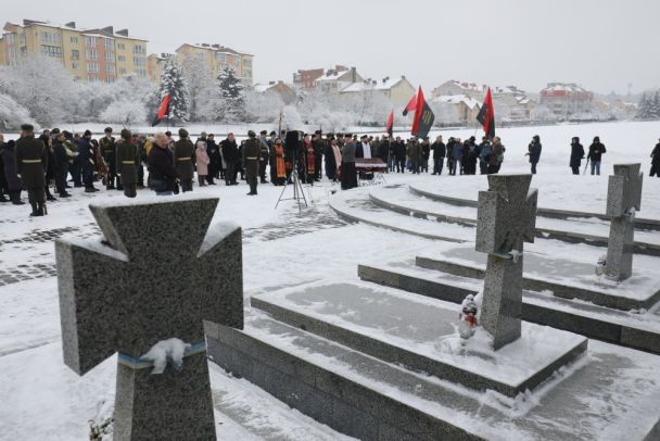  / © Львовский городской совет