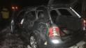 Авто злетіло з дороги та врізалось у дерево: на Буковині в новорічну ніч загинув 30-річний чоловік