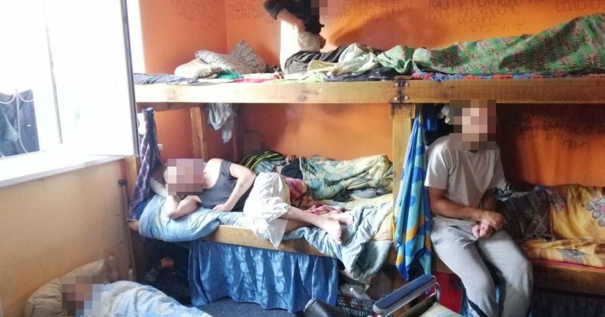 Замість реабілітації рабство і праця за безцінь: у Дніпрі судитимуть власників центрів для алко- та наркозалежних