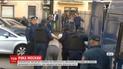 Російські держструктури причетні до спроби державного перевороту в Чорногорії