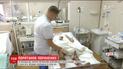Поранених бійців усю ніч оперували в обласній лікарні Дніпра