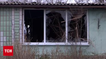 Прифронтове життя: не віриться, що люди можуть жити в таких умовах