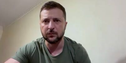 Оккупанты обстрелами возле ЗАЭС устроили угрозу всей Европе! Обращение Зеленского за 5 августа