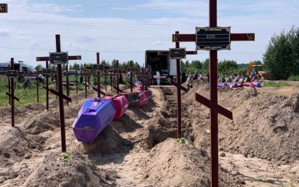 В Житомирской области будут судить священника, который отрицал совершение оккупантами военных преступлений в Буче