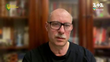 Що означає стягування російських військ на Донбас - "Нічна варта"