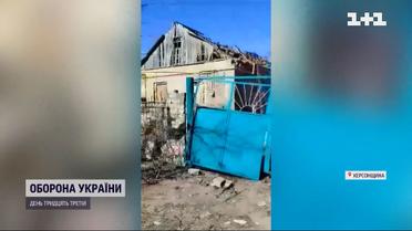 В окупованому Генічеську росіяни почали видавати пенсії рублями