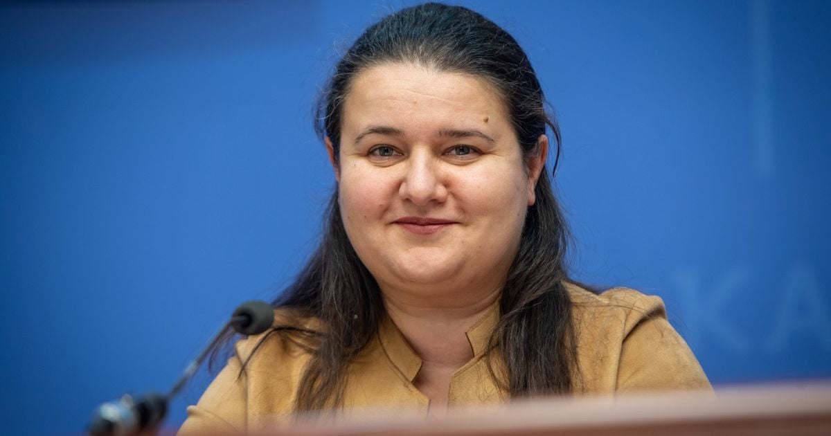 Відомо, хто може стати новим послом України в США