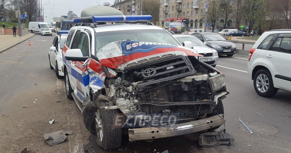 дта швидка маршрутка_4 / © Вартові.Еспресо