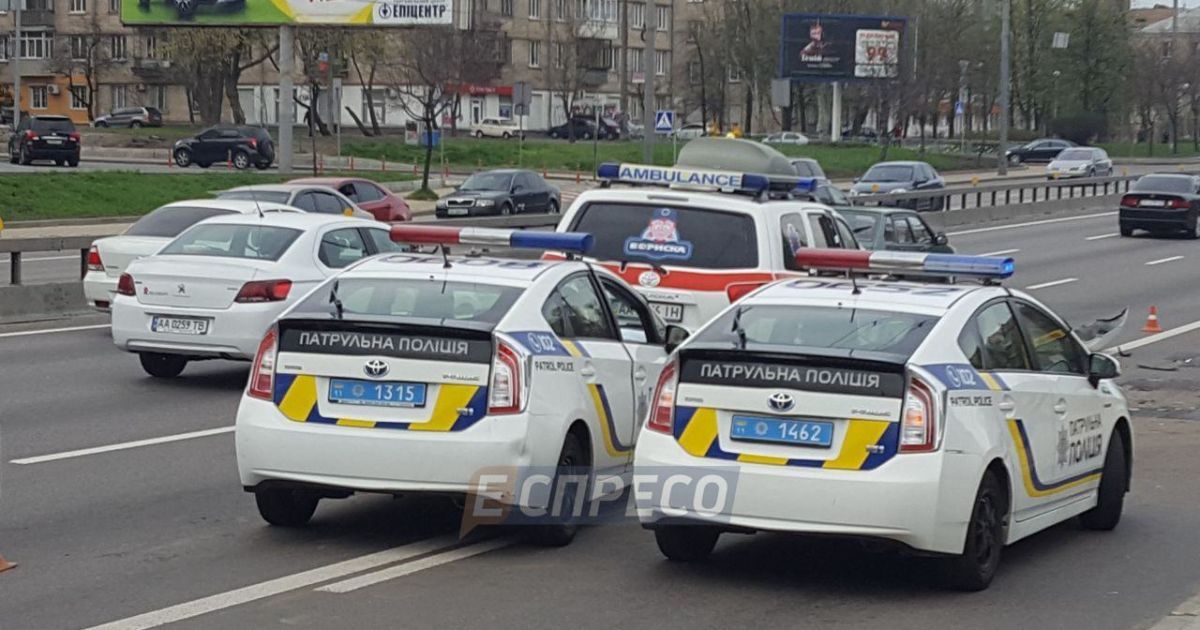 дта швидка маршрутка_6 / © Вартові.Еспресо