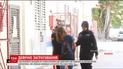 В Малайзии 24-летняя украинка получила пожизненное заключение за перевозку наркотиков