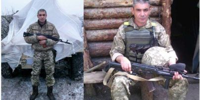 На Луганщині снайпер бойовиків вбив українського військового