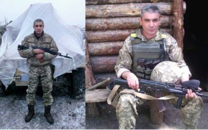 На Луганщині снайпер бойовиків вбив українського військового