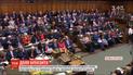 Парламент Британії вирішив залишити дату виходу країни з ЄС