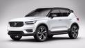 В 2019 году мир увидит первый электромобиль от Volvo