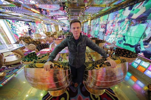  / © прес-служба каналу "1+1"