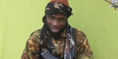 "Боко Харам" возвращается. В новом видео лидер террористов возразил уничтожение группировки