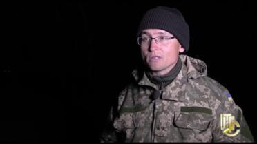 Речник АТО Владислав Селезньов. Дайджест подій на вечір 2.11.14