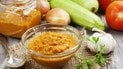 Приготовление настоящей одесской кабачковой икры