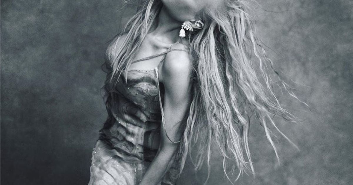 Ніколь Кідман_8 / © instagram.com/nicolekidman