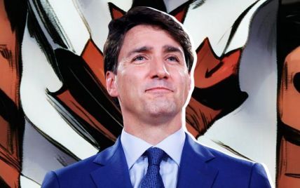 Канадские выборы: Трюдо победил, а точнее — не проиграл