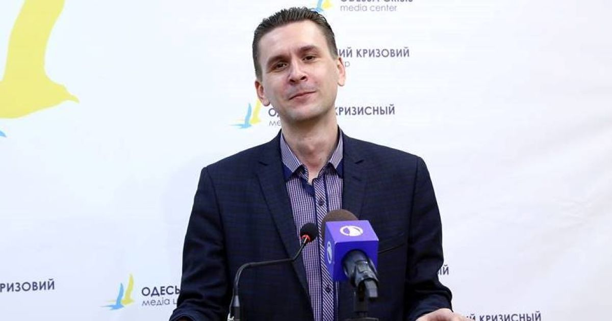 Гумконвой идет