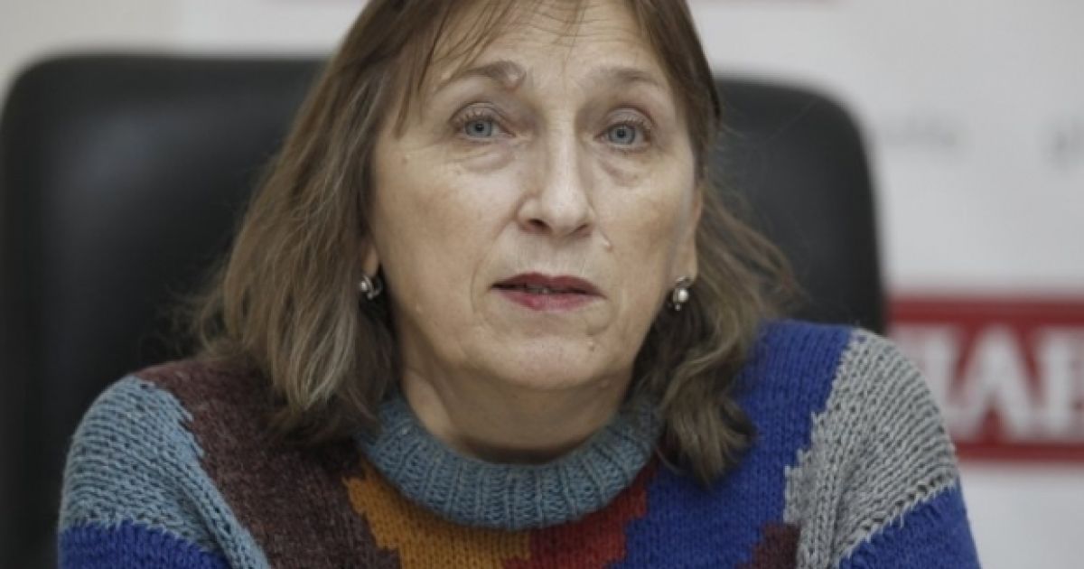 Социолог сообщила результаты последних исследований