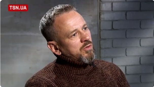 Александр Сидоренко (Фоззи) / © скриншот с видео