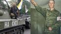 Росіянин-соратник Гіркіна вимагає спростування від газети "Новоросія" через фото в статті про українських націоналістів