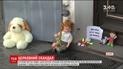 Украинцы продолжают нести игрушки в храмы Московского патриархата