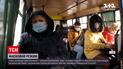 Новини України: чи дотримуються перевізники нових карантинних правил у "червоній" столиці