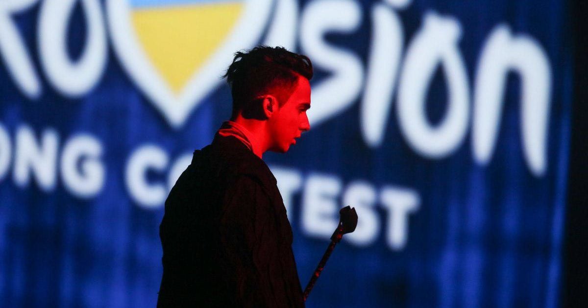 Мозгова розкритикувала нацвідбір на "Євробачення", а Матвієнко назвала MELOVIN "малолєткою"