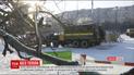 Третій день без опалення залишаються сотні квартир у Харкові