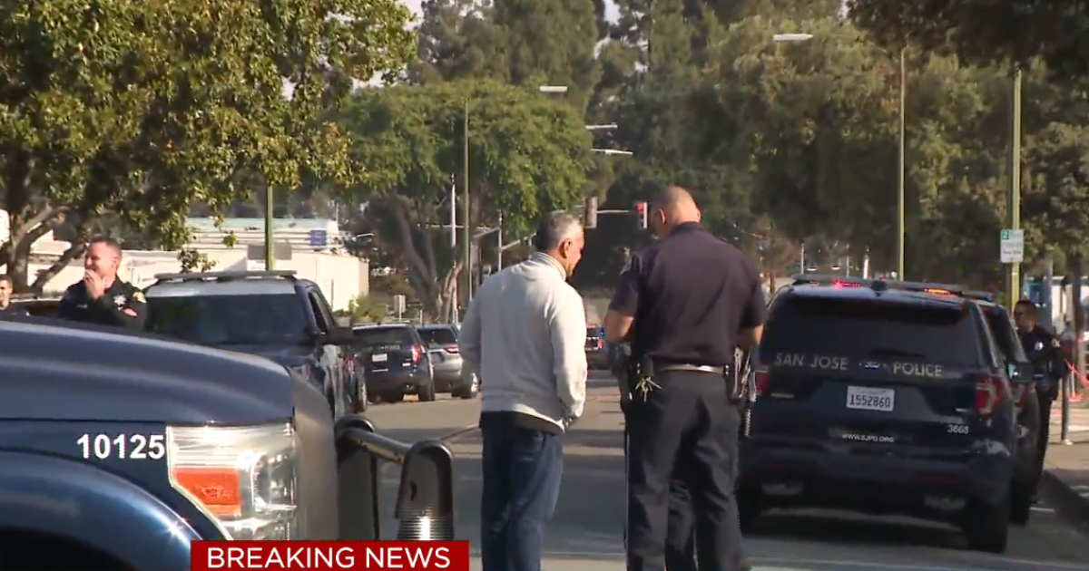 "Багато загиблих і поранених": у Каліфорнії сталась стрілянина на залізничній станції