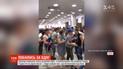 Шопинг в торгово-развлекательном центре Владикавказа закончился драками