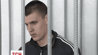 Перший підсудний військовослужбовець з Криму свою провину визнає, але лише частково
