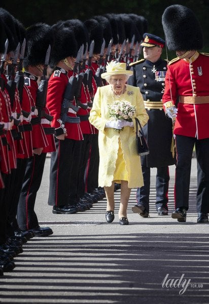 Королева Єлизавета II / © Associated Press