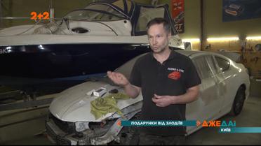 Як злодії вистежують та викрадають авто - розповідає експерт з охоронних систем