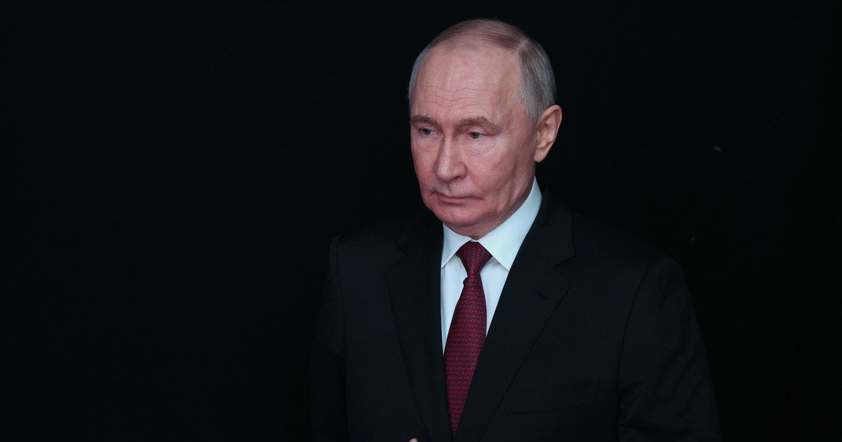 Security Service of Ukraine reveals Putin plan / © Associated Press