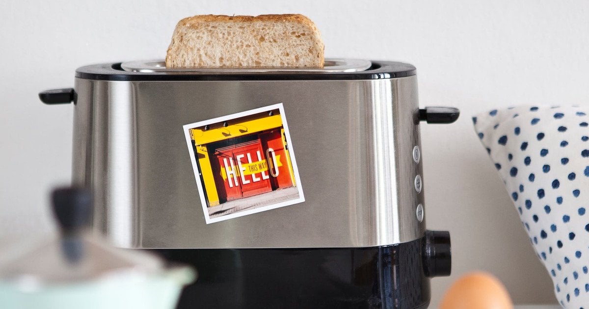 Тостер