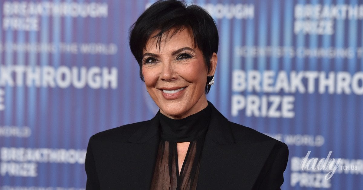 Кріс Дженнер