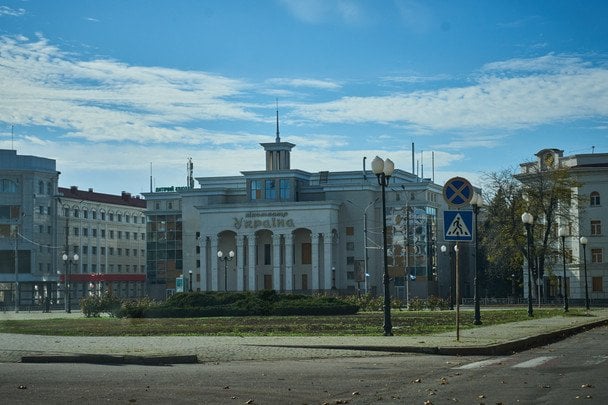 В обласному центрі через обстріли не ходитимуть тролейбуси