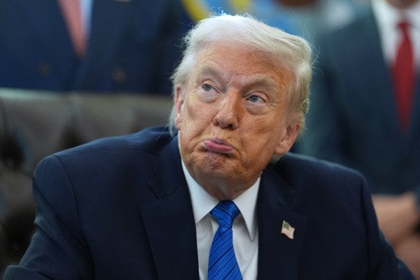 «Ми не поспішаємо»: Трамп пояснив, чому війна в Ірані триває довше, ніж він обіцяв