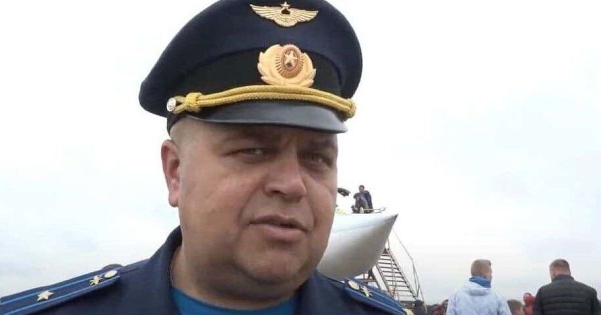Дмитрий Голенков